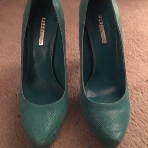 BCBGeneration Heels